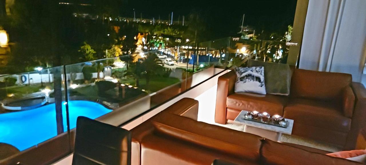 Mallorca Escape ポータル・ヌース エクステリア 写真