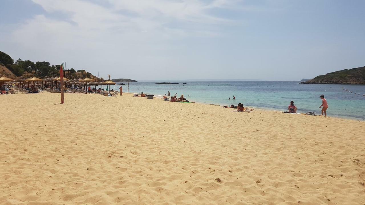 Mallorca Escape ポータル・ヌース エクステリア 写真