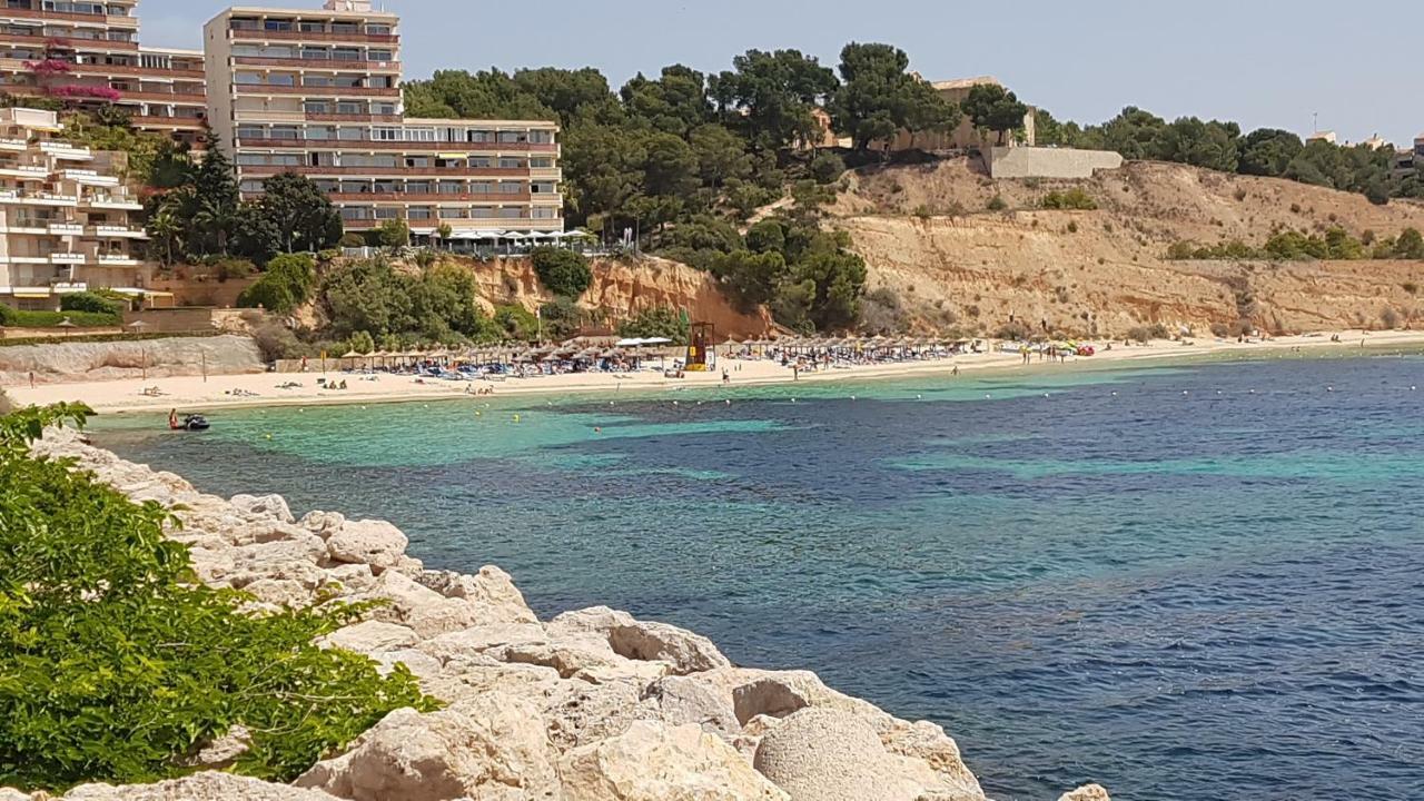 Mallorca Escape ポータル・ヌース エクステリア 写真